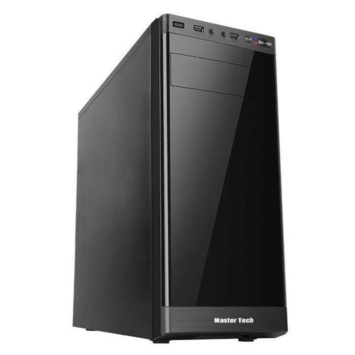 کیس کامپیوتر مستر تک مدل ECO MASTER E106