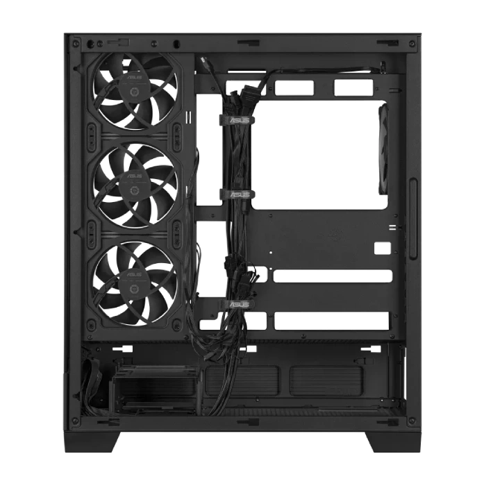 کیس ایسوس مدل A31 Plus Black - 8