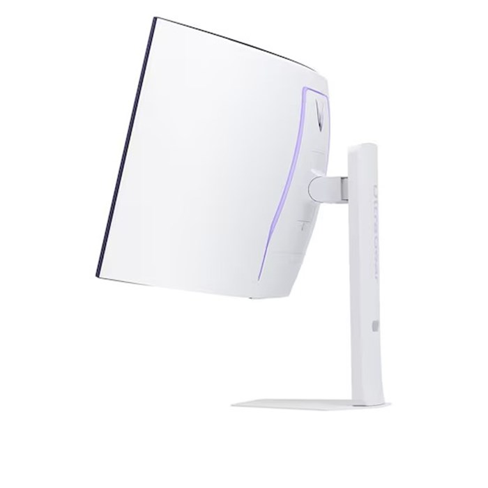 مانیتور گیمینگ 39 اینچ ال جی مدل UltraGear 39GX90SA-W (240 هرتز) - 4