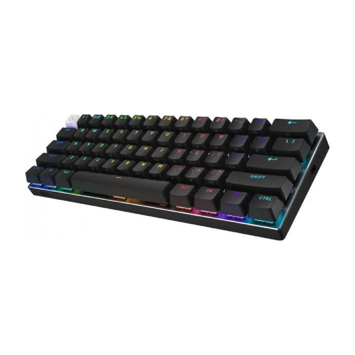 کیبورد بی سیم گیمینگ لاجیتک مدل G Pro X 60 LIGHTSPEED - 3
