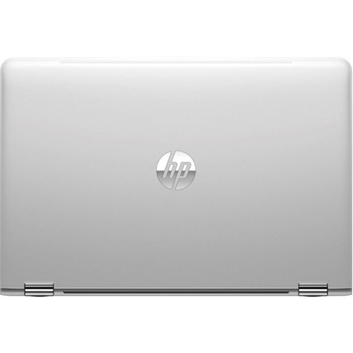 HP ENVY X360 15T CN000 -Core i7-16GB-1T+250GB-4GB - 7