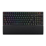 ASUS ROG Strix X902 Scope II 96 RX WL BLK RXBL AR ABS Gaming Keyboard