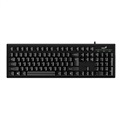 Genius Smart KB-101 Wired Keyboard