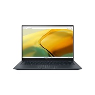 ASUS Zenbook 14X OLED Q410 ECQ Core i5 13500H 8GB 512GB SSD Intel iris laptop