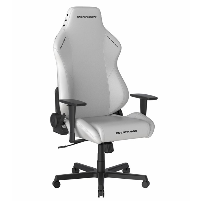 صندلی گیمینگ دی ایکس ریسر مدل Drifting Series 2025 L White - 3