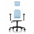 Vertagear SL1800 Baby Blue Gaming Chair
