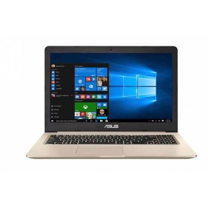 ASUS N580VD -Core i7-16GB-2T+256GB-4GB - 9