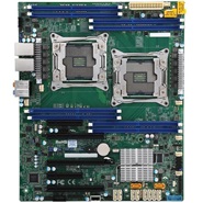 Supermicro MBD-X10DAL-I-B LGA 2011-3 Server Motherboard
