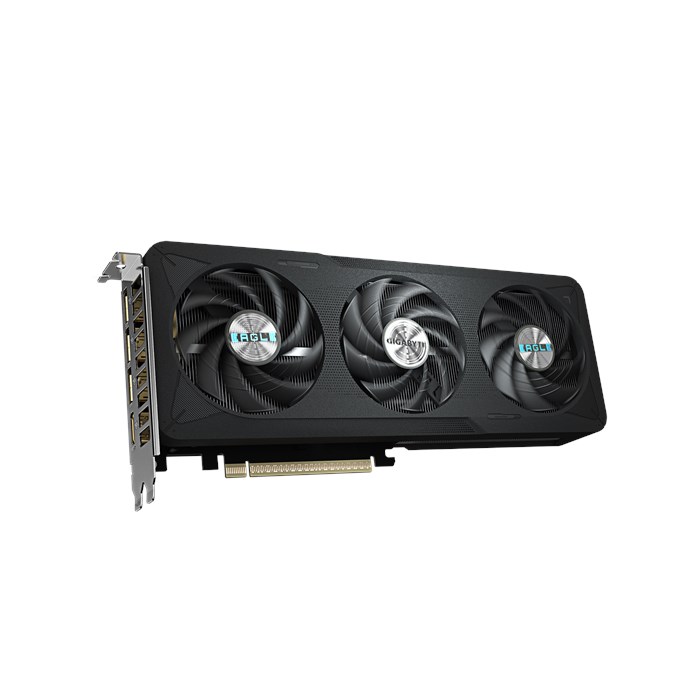 کارت گرافیک گیگابایت مدل GeForce RTX™ 5060 EAGLE MAX OC 8G - 8