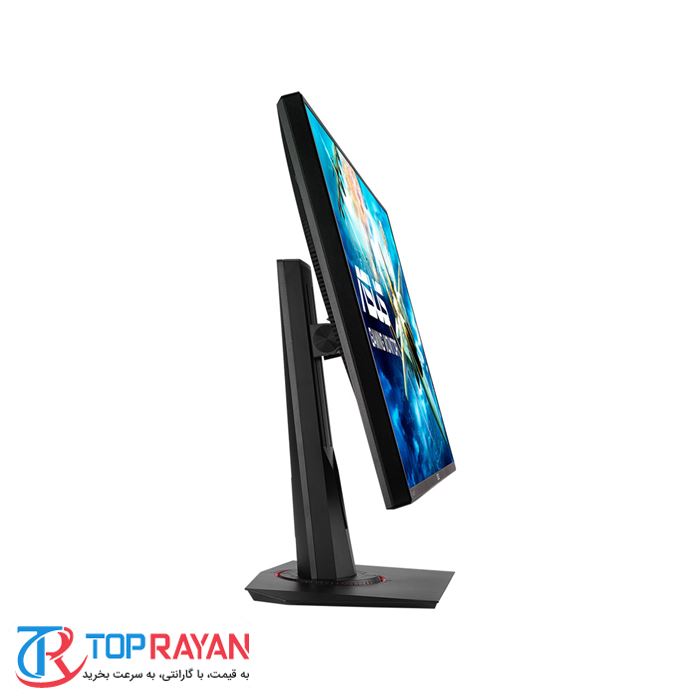 مانیتور گیمینگ 27 اینچ ایسوس مدل VG278QR  - 5