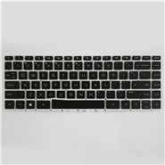 HP 240G6 Notebook Keyboard