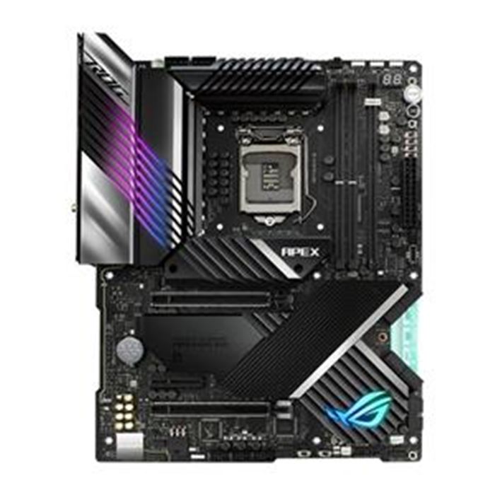 مادربرد ایسوس مدل ROG MAXIMUS XIII APEX سوکت 1200