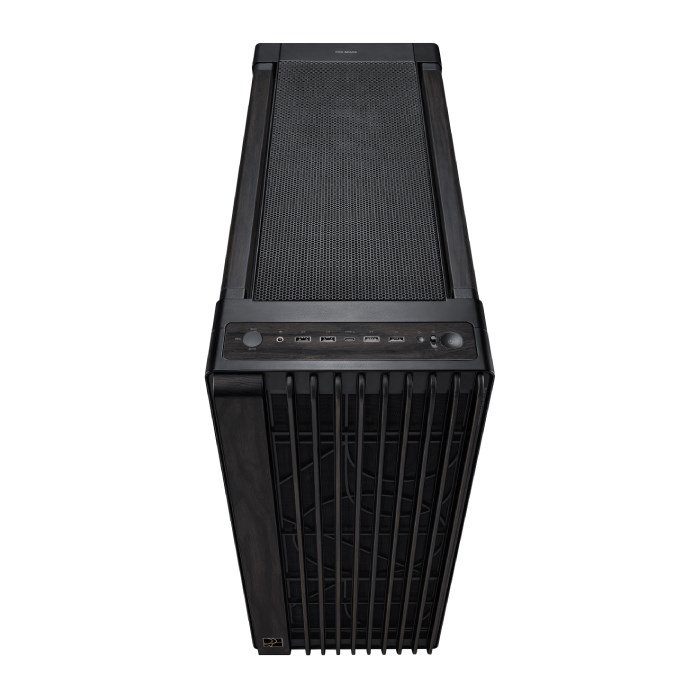 کیس ایسوس ProArt PA602 Wood Edition E-ATX  - 4
