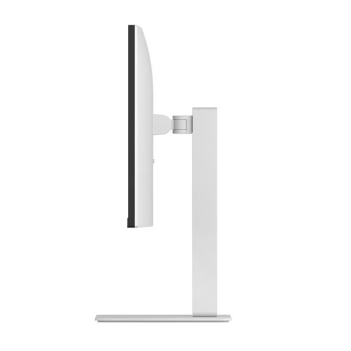 مانیتور ال جی LG 27US550-W سایز 27 اینچ - 4