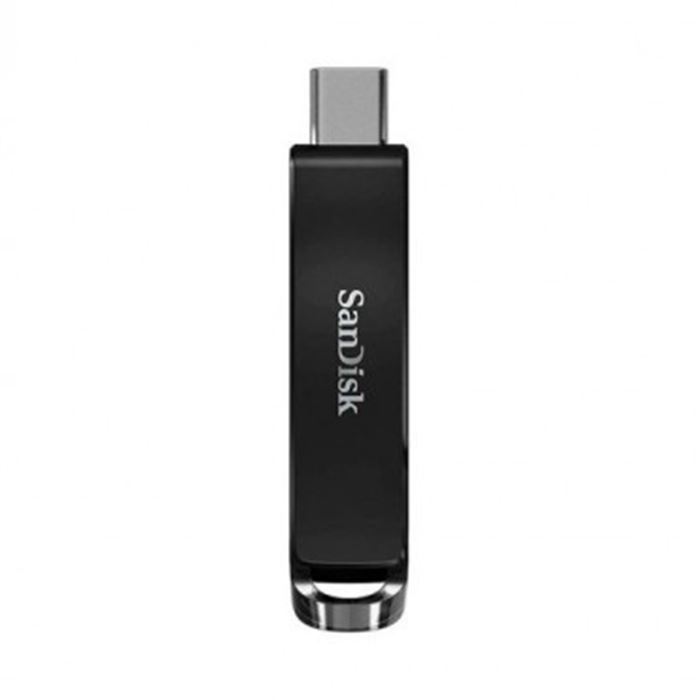 فلش مموری سن دیسک USB Type C Ultra ظرفیت 32 گیگابایت