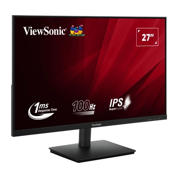 مانیتور 27 اینچ ويوسونيک مدل VA270-H - 2