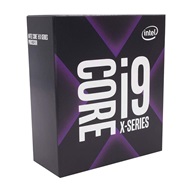 Intel Core i9-9960X 3.1GHz LGA 2066 Skylake-X BOX CPU