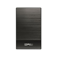 هارد دیسک سیلیکون پاور دایموند D05 ظرفیت 1 ترابایت