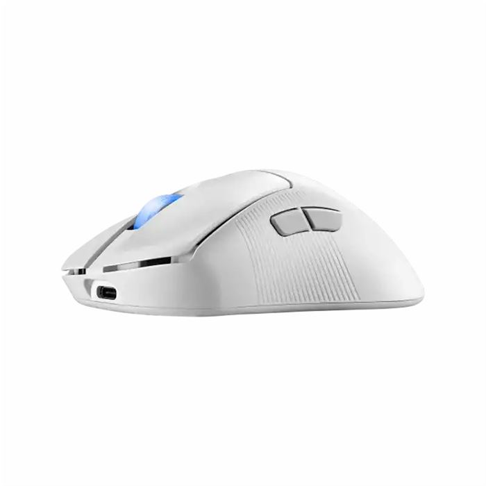 ماوس بی سیم گیمینگ ایسوس مدل P714 ROG Keris II Ace - 3
