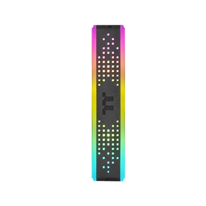 فن کیس ترمالتیک مدل TOUGHFAN 12 RGB Fan TT Premium Edition پک 3 عددی - 3
