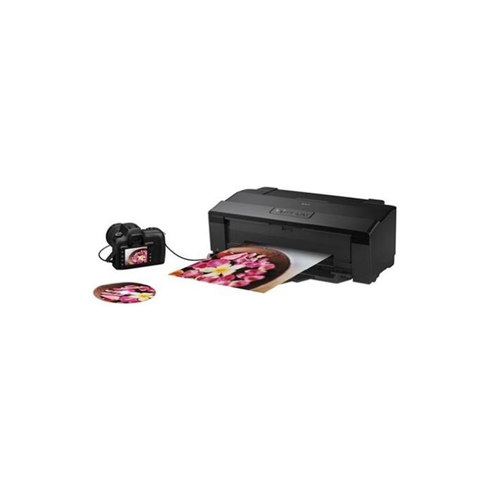  پرینتر جوهرافشان اپسون 1500W - 7