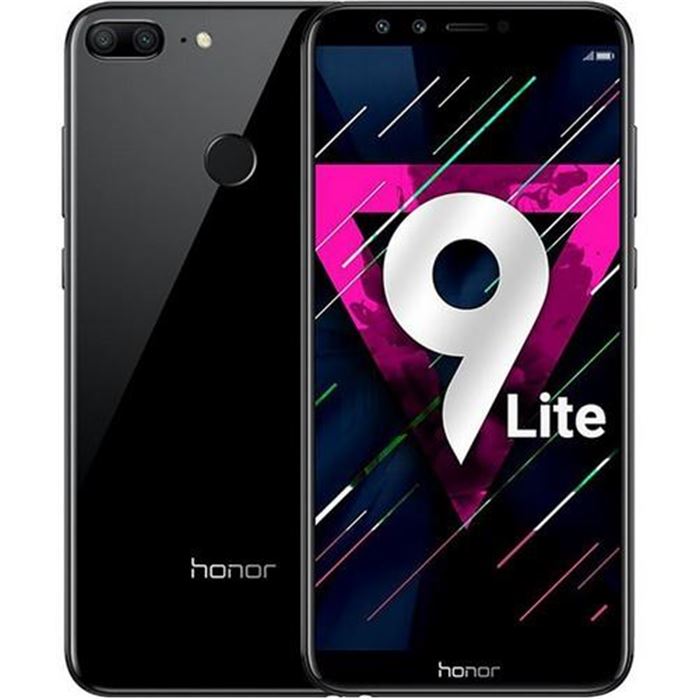 گوشی هوآوی هانر 9 لایت32 گیگابایت دوسیم - 4