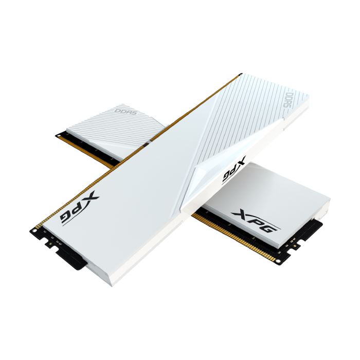 رم کامپیوتر DDR5 دو کاناله 5200 مگاهرتز CL38 ای دیتا XPG Lancer ظرفیت 32 گیگابایت - 3