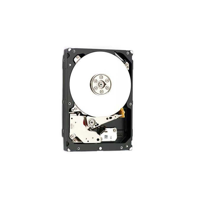 هارد دیسک اینترنال سیگیت مدل کانستلیشن ES.3 ظرفیت 2 ترابایت 128 مگابایت کش ST2000NM0033 - 3
