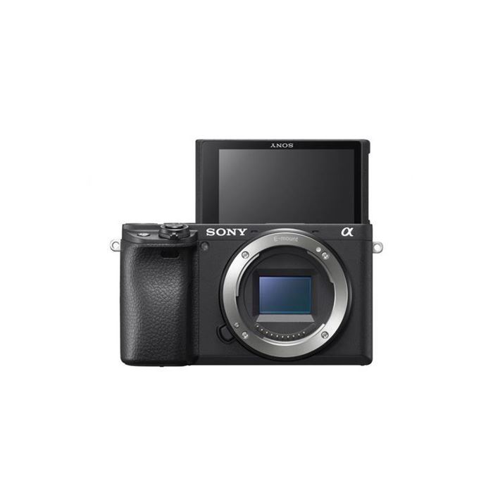 دوربین عکاسی بدون آینه سونی مدل Sony Alpha a6400 (بدنه) - 8