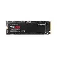 Samsung 980PRO 2TB PCIe NVMe M2 Gen4 Internal Gaming 