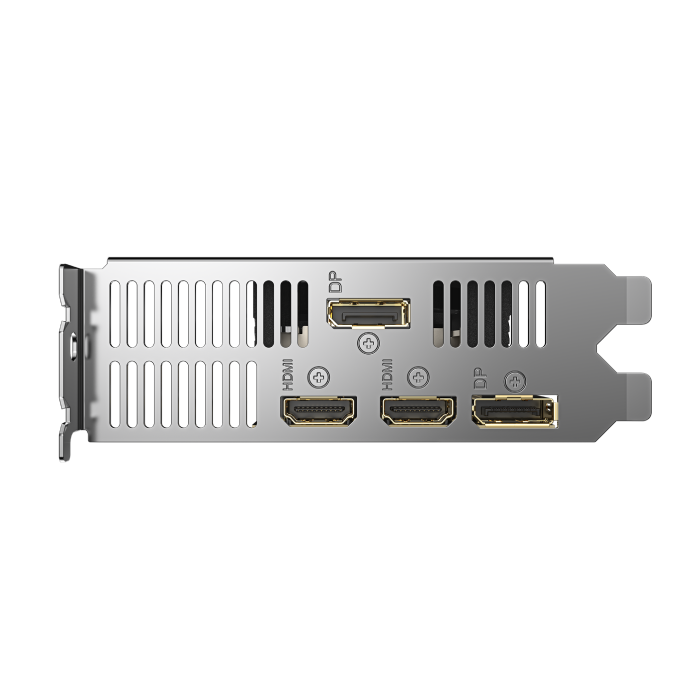 کارت گرافیک گیگابایت مدل GeForce RTX 3050 OC Low Profile 6GB - 6