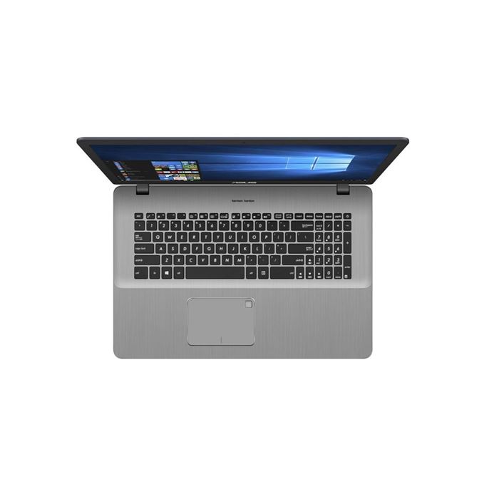 ASUS VivoBook Pro  N580VD -core i7-16G-1T+128GB-4G - 3