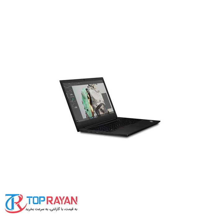 لپ تاپ لنوو مدل ThinkPad E595 با پردازنده Ryzen5 3500U - 4