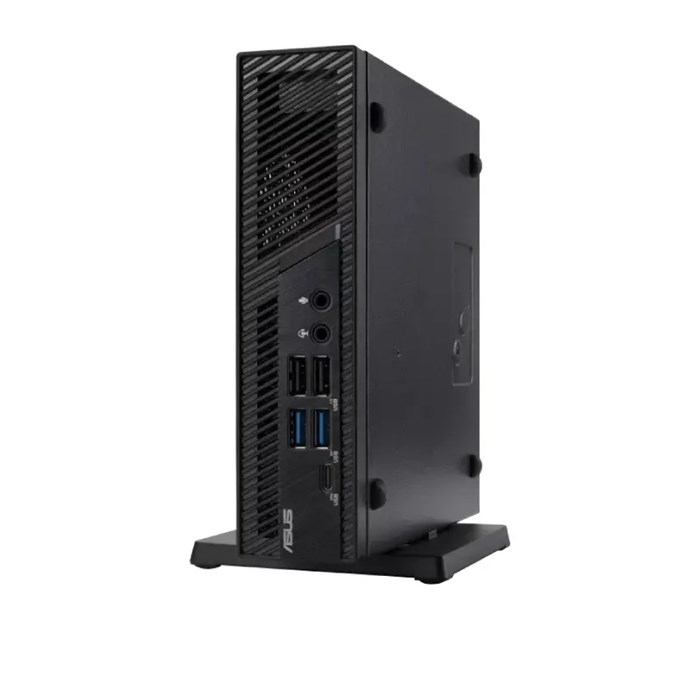 مینی پی سی ایسوس مدل PB63 Core i5 14400 8GB 256SSD - 4
