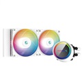 Deep Cool GAMMAXX L240 ARGB White Liquid Cooling System
