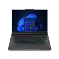 ASUS Legion 5 Pro Core i7 12900H 32GB 2TB SSD 8GB RTX3070 WQXGA 16inch Gaming Laptop