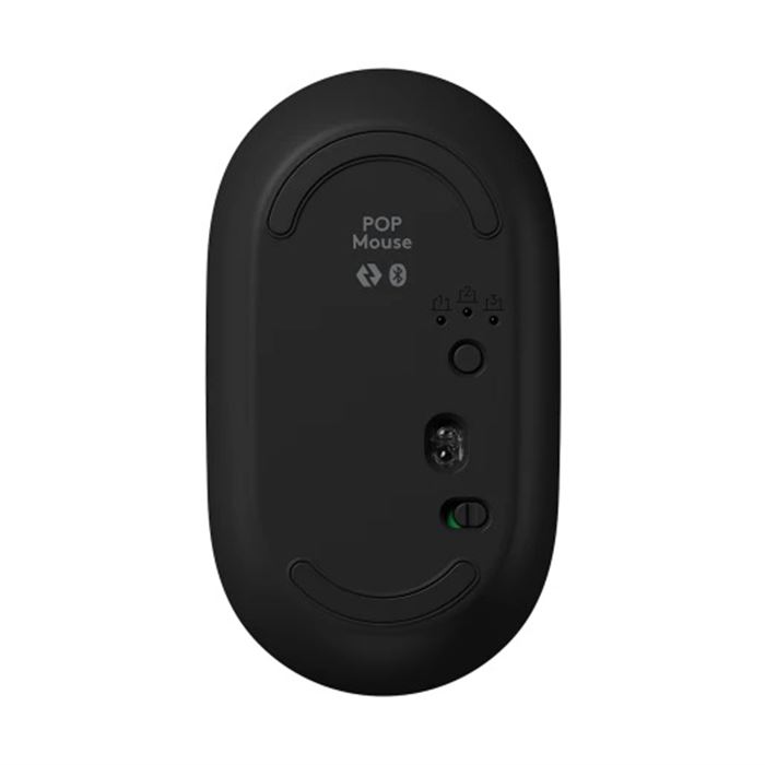 ماوس بی سیم لاجیتک POP Mouse - 5