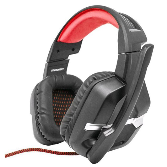 هدفون تسکو مدل TH-5126 - 2