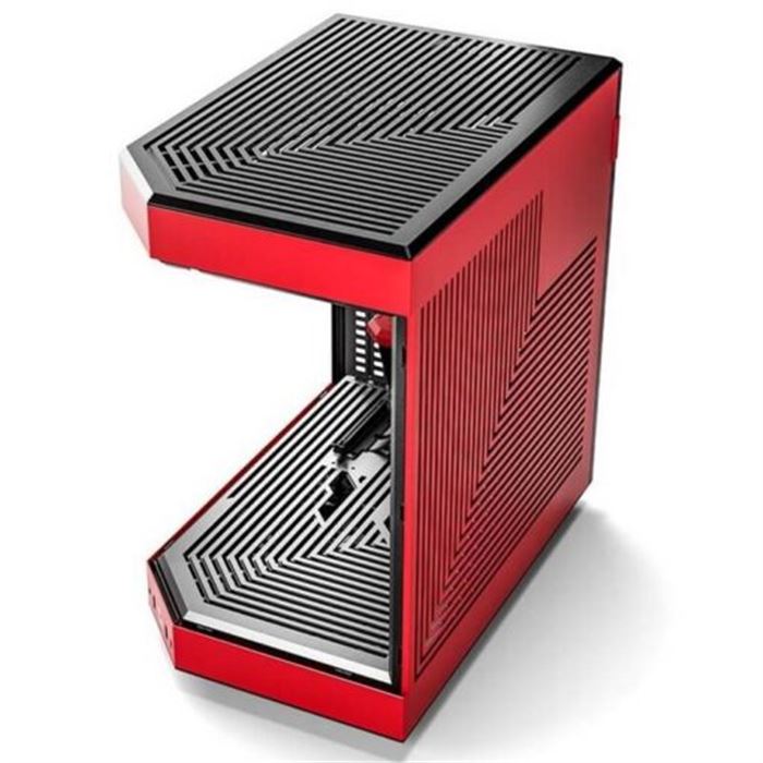 کیس گیمینگ هایت Case Hyte Y60  - 5