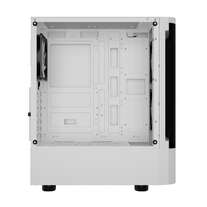  کیس کامپیوتر گیمدیاس مدل TALOS E3 CG WH - 4