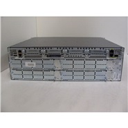 Cisco Router 3845-k9