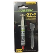 Green GT-4 Premium Thermal Compound