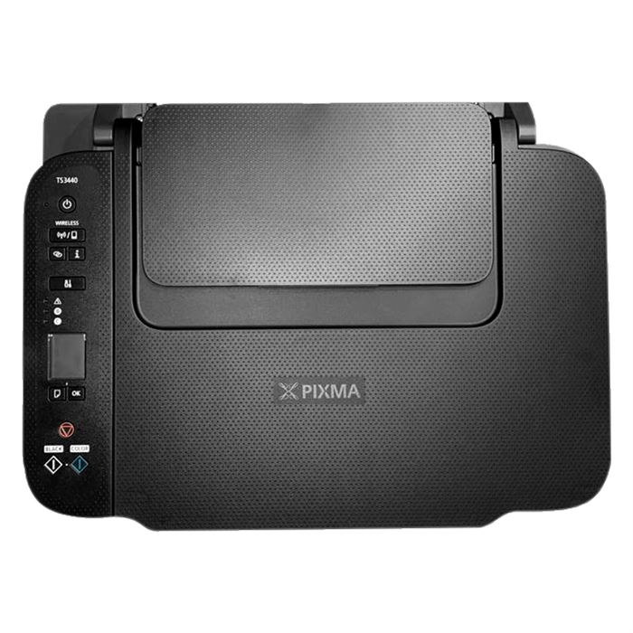 پرینتر چند کاره کانن مدل PIXMA TS3440 - 8