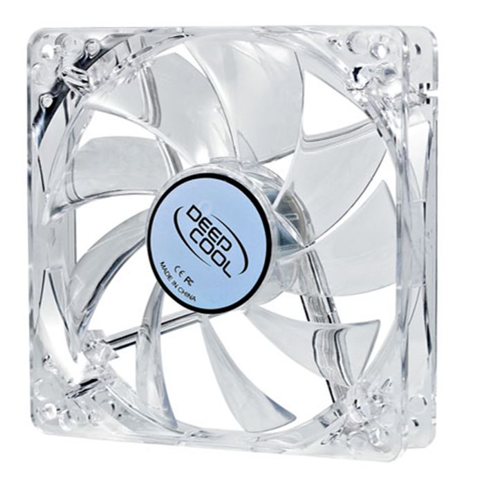 فن کیس دیپ کول مدل XFAN 120L - 5