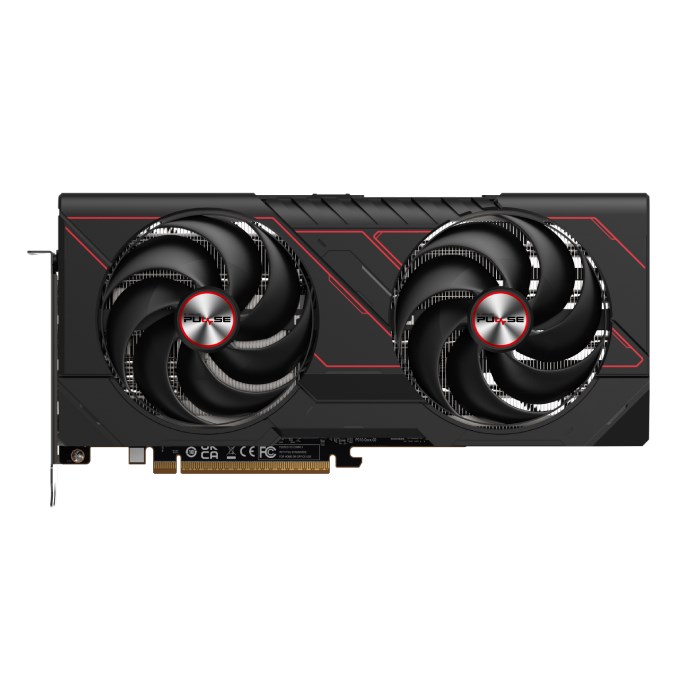 کارت گرافیک سافایر مدل PULSE AMD Radeon RX 9070 16GB - 2