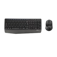 Logitech MK345 Wireless Keyboard and Mouse