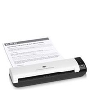 اسکنر شیت فد hp Scanjet Professional 1000