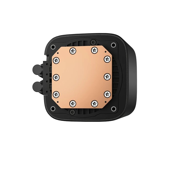 فن مایع پردازنده دیپ کول مدل LE360 Pro Black - 5