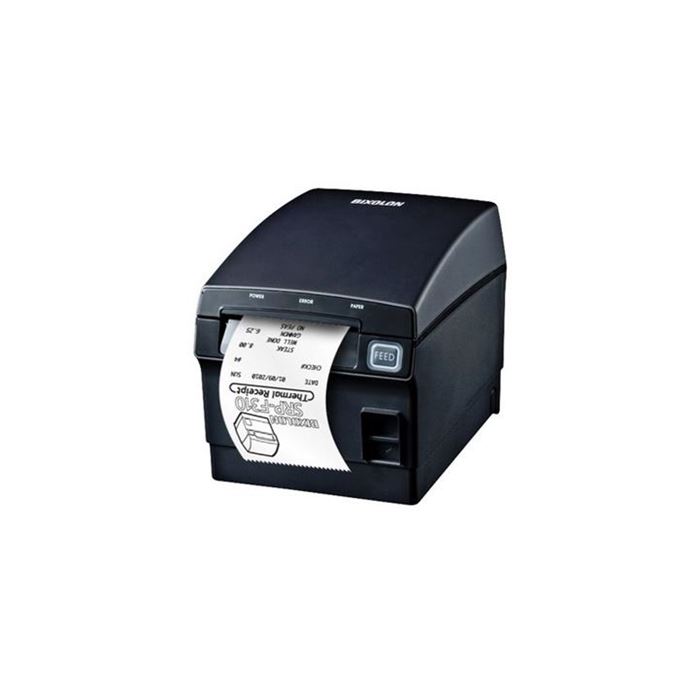 پرینتر صدور فیش بیکسولون مدل اف ۳۱۰ - 5