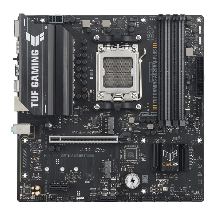 مادربرد گیمینگ ایسوس TUF GAMING A620AM-PLUS - 5
